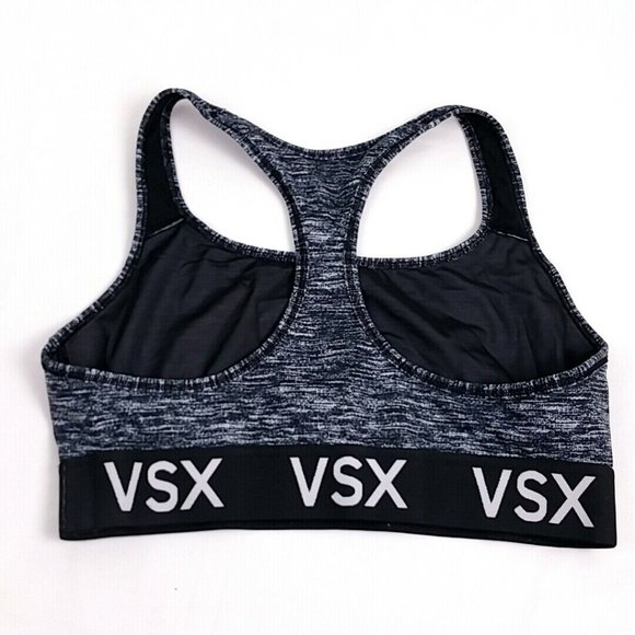 $12 Build a Bundle Victorias Secret VSX Sports Bra - Picture 2 of 5